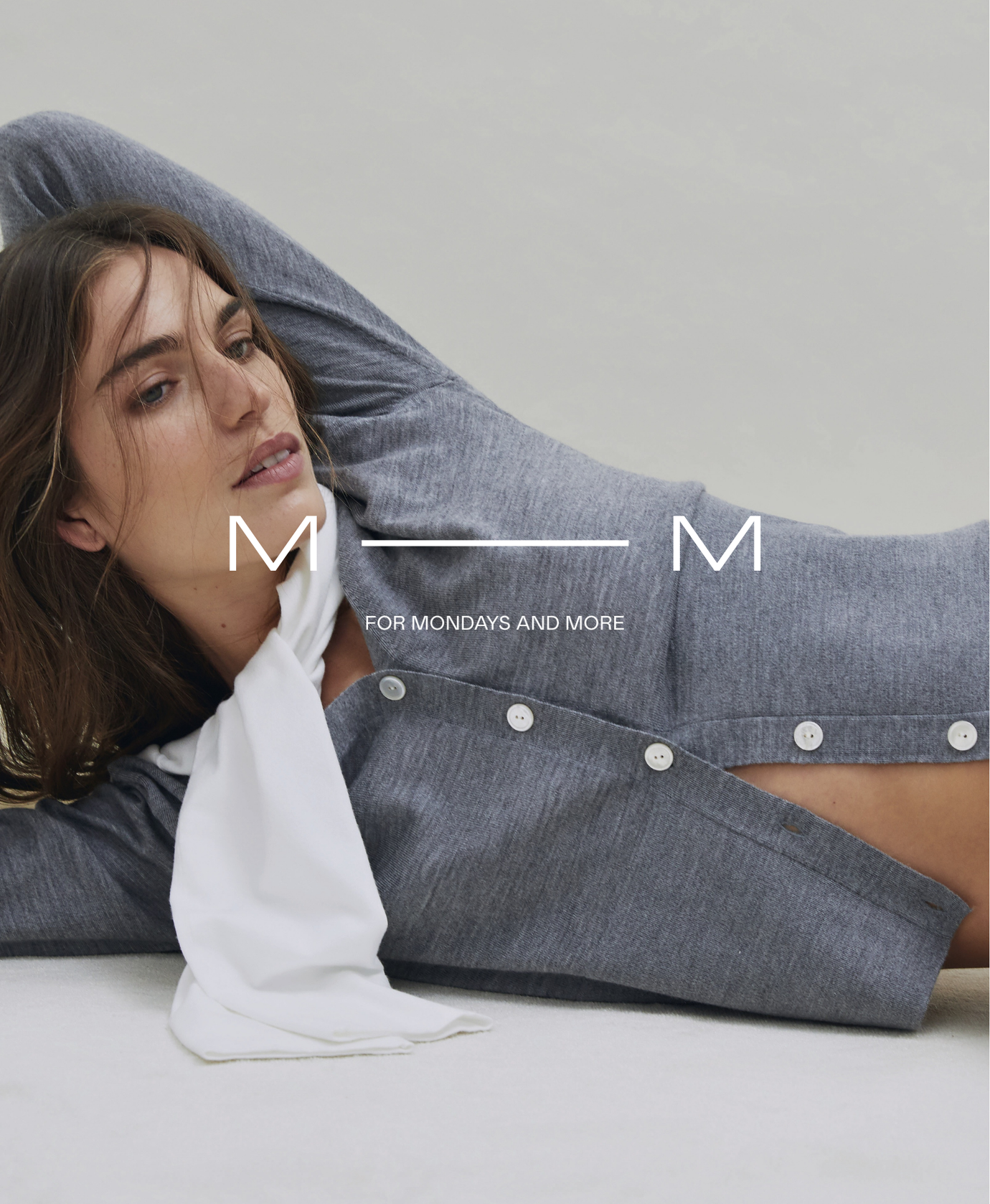 For Mondays And More By MaxMara