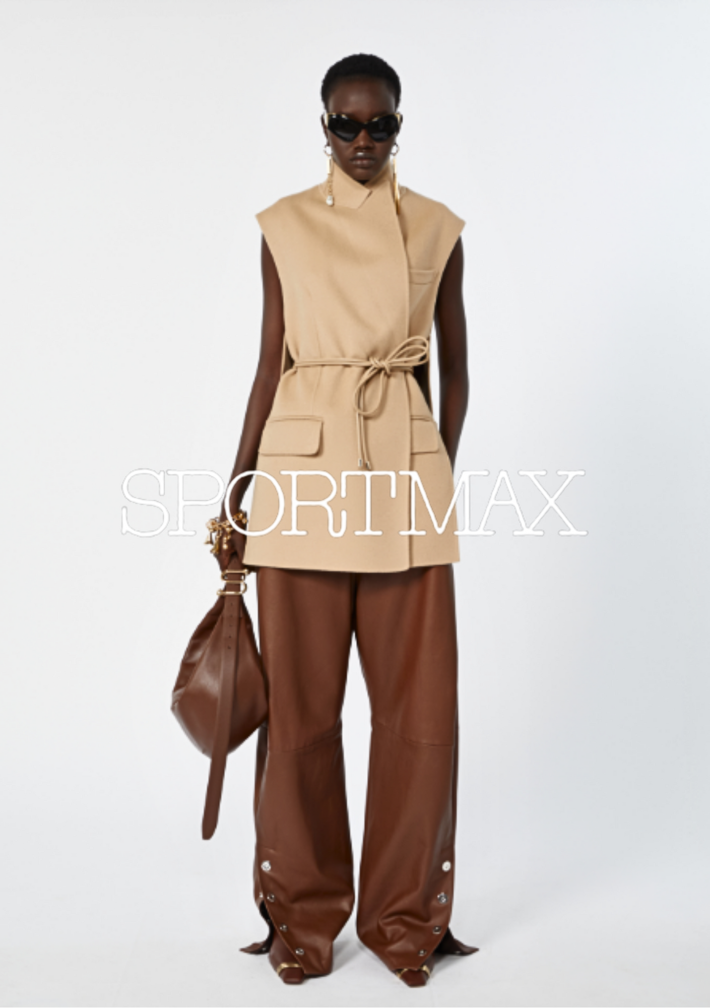 SPORTMAX AW26 EXIT 1