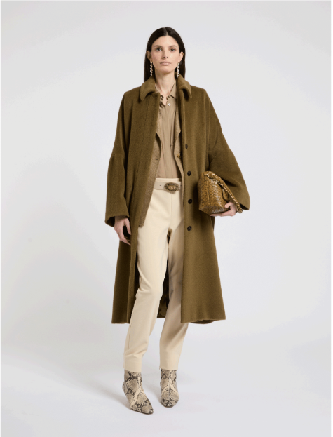 MARELLA AW26 EXIT 2 COLLECTION