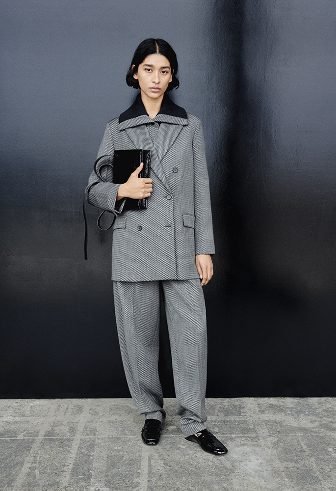 JOSEPH AW24 WINTER