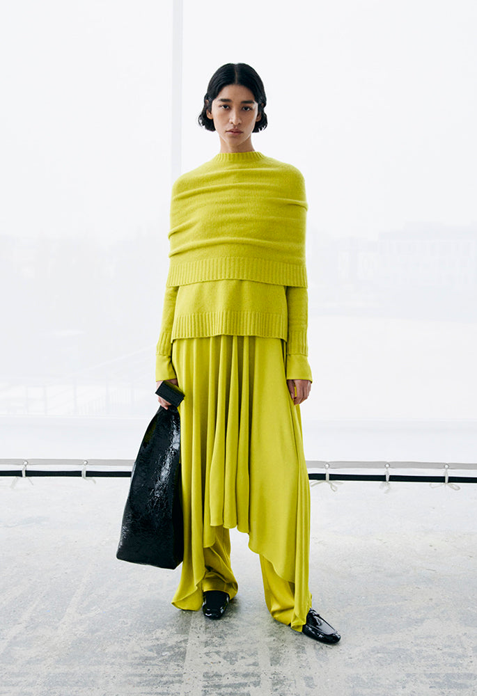 JOSEPH AW24 PRE AUTUMN