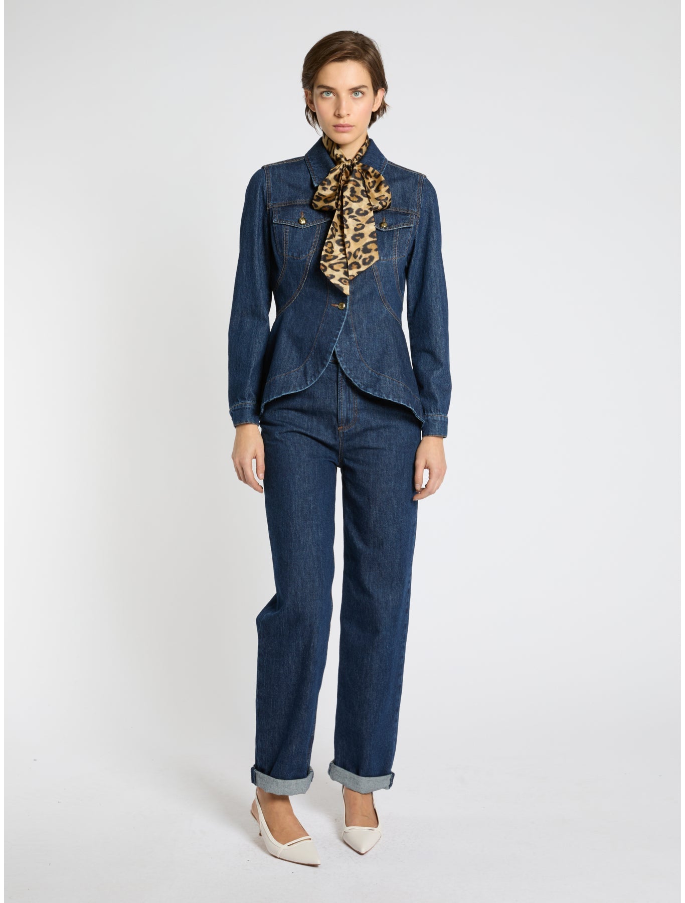 MARELLA SPORT AW26 EXIT 1