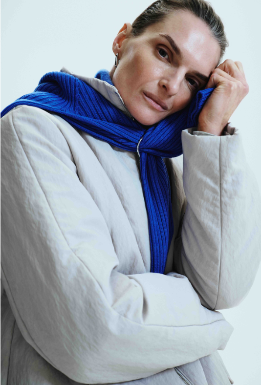 FOR MONDAYS AND MORE BY MAXMARA