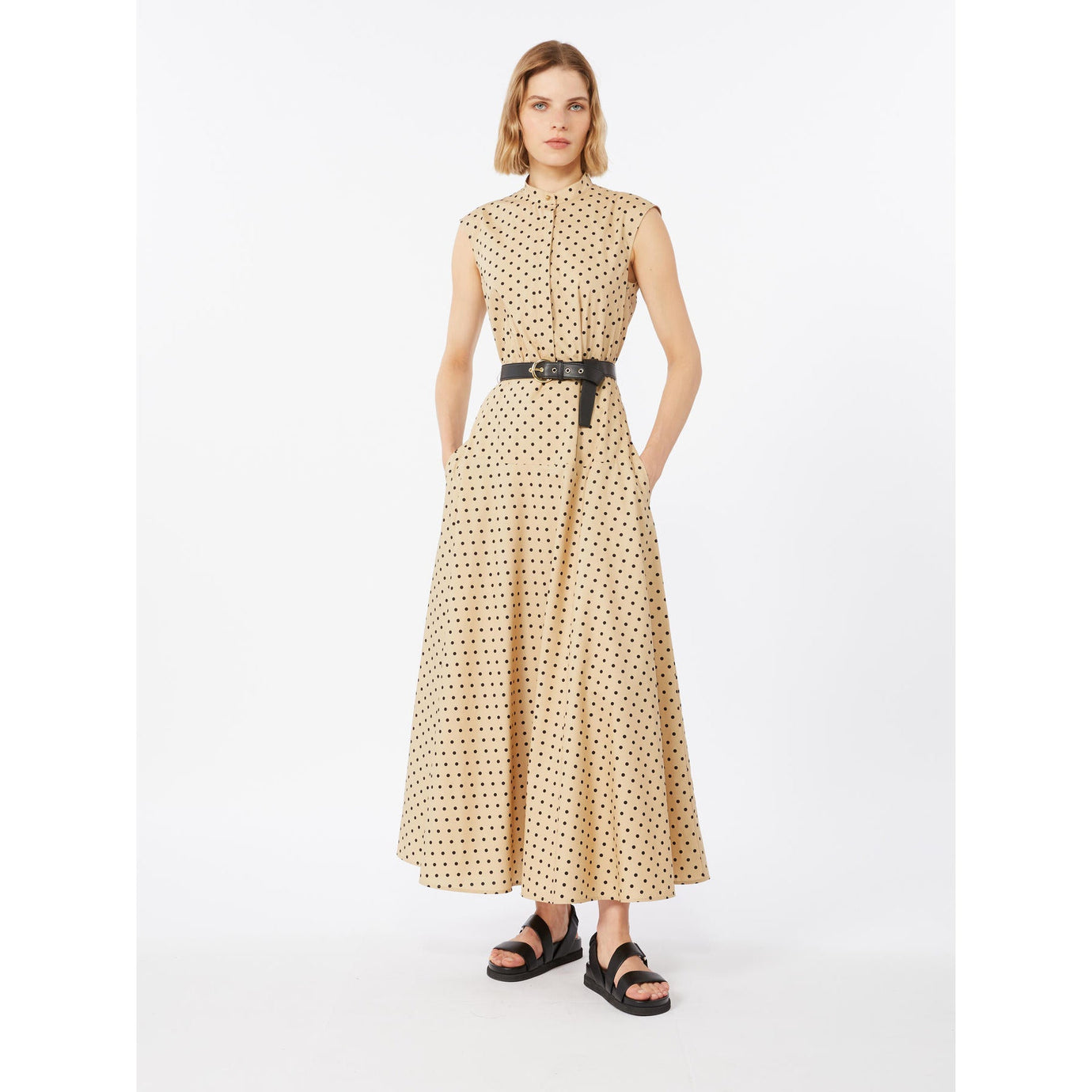 MAXMARA STUDIO SS26 EXIT 2