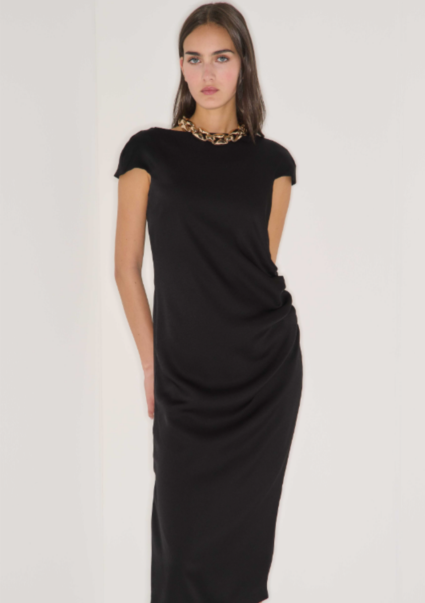 STUDIO - LBD CAPSULE AW26 EXIT 1