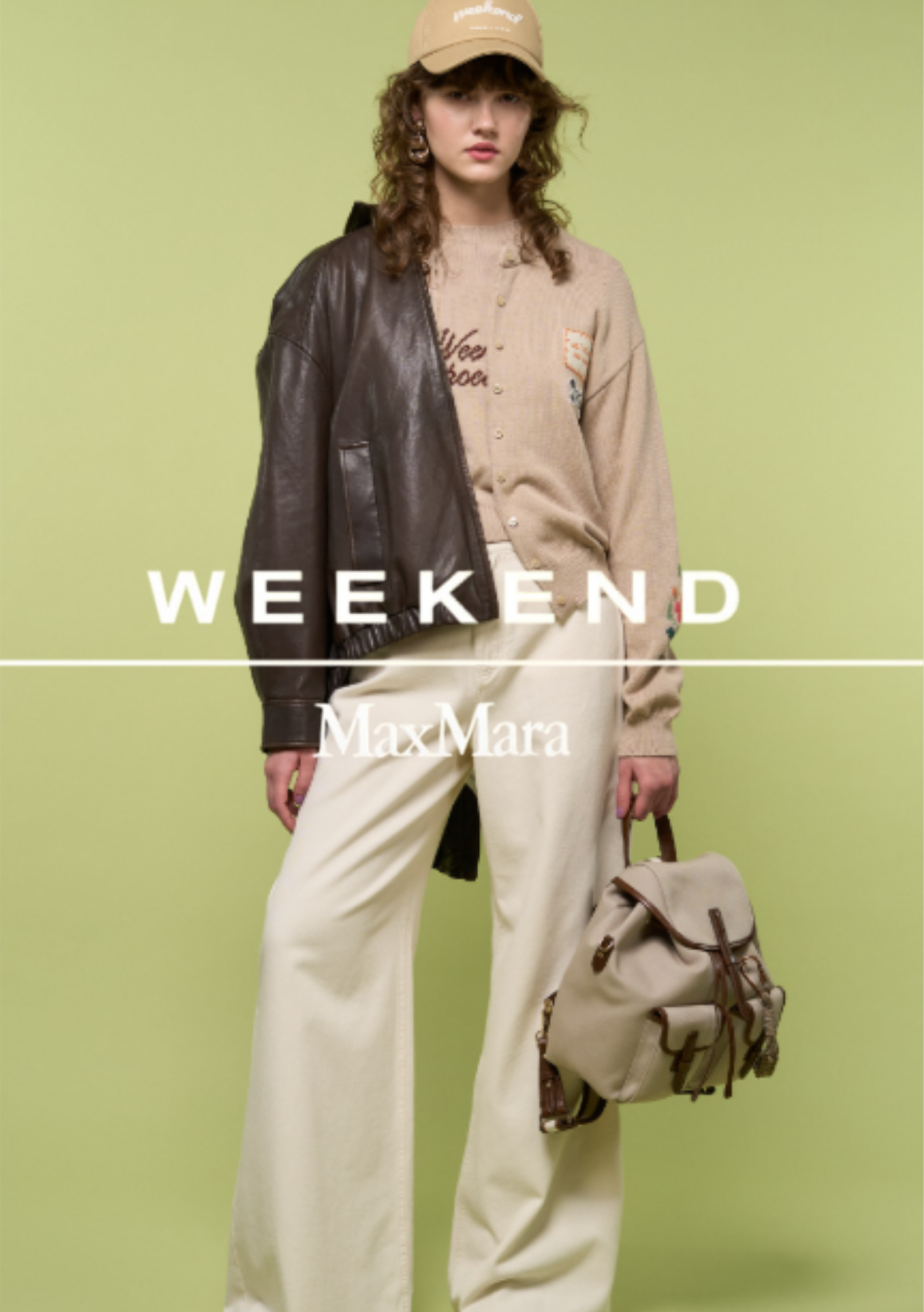 WEEKEND MAXMARA AW26 EXIT 1