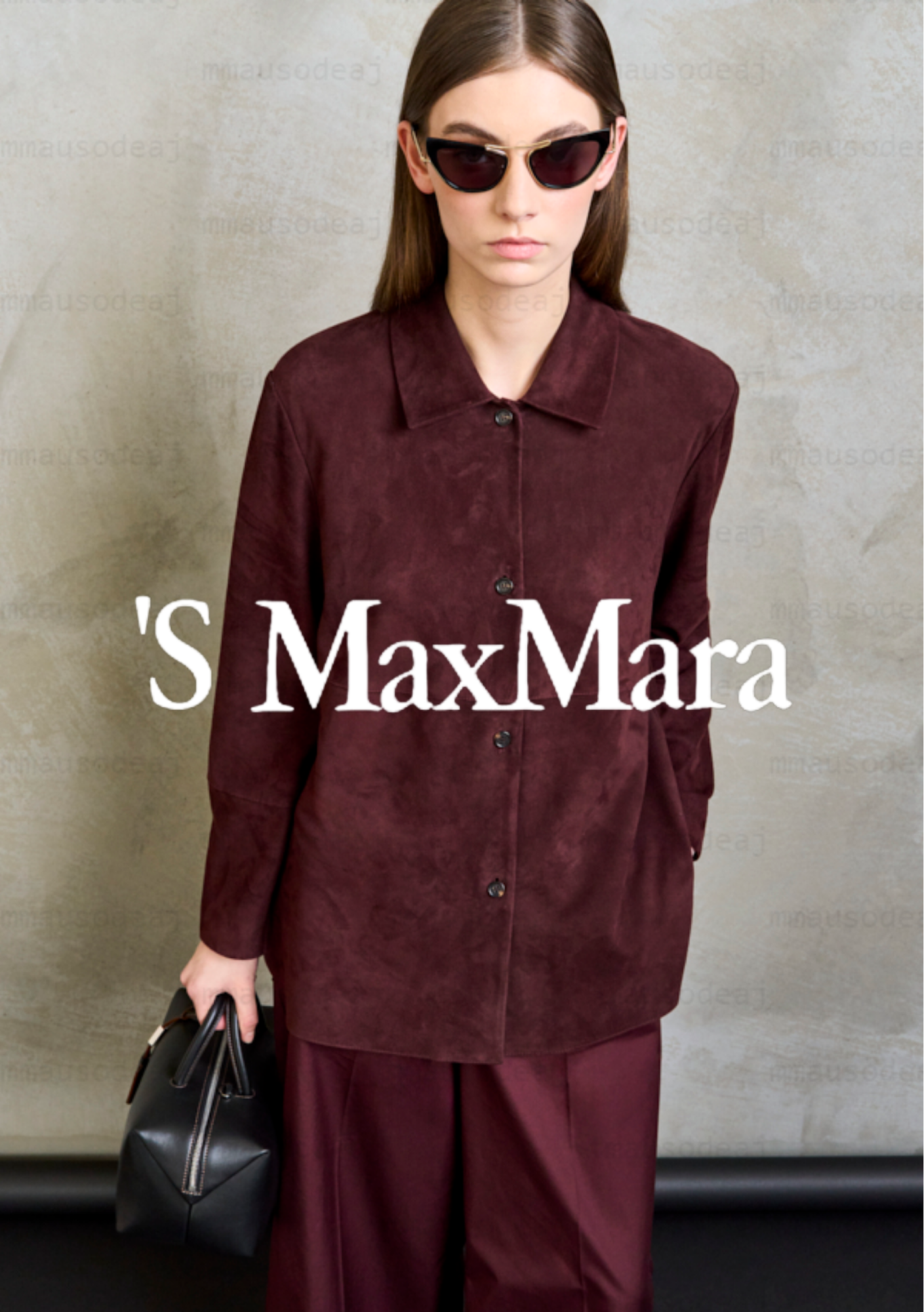 S MAXMARA AW26 EXIT 1