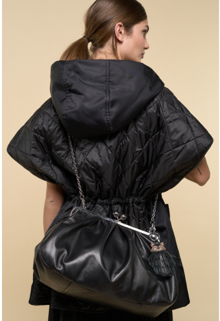 WEEKEND ACCESSORIES AW26 EXIT 1