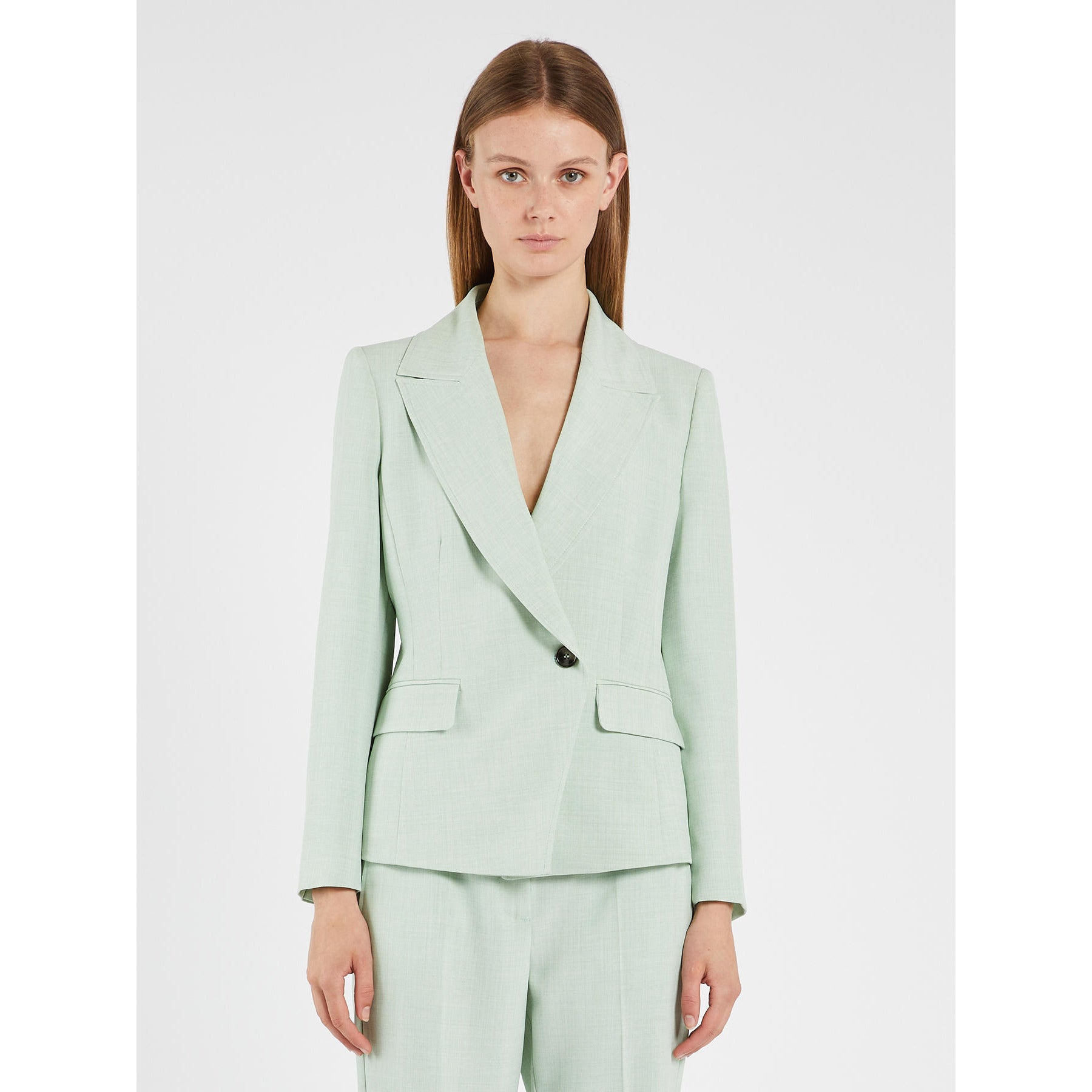 BERGEN JACKET