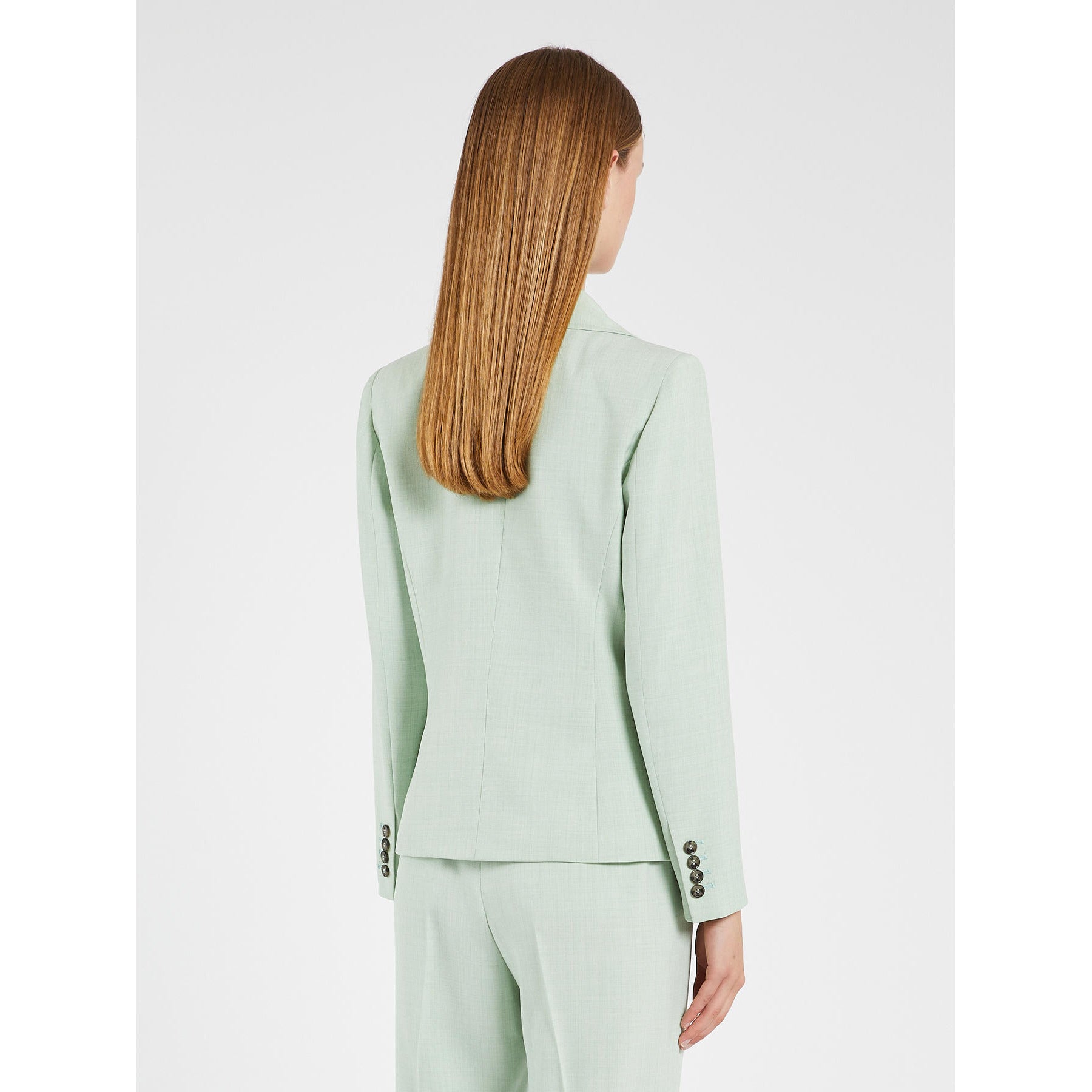 BERGEN JACKET