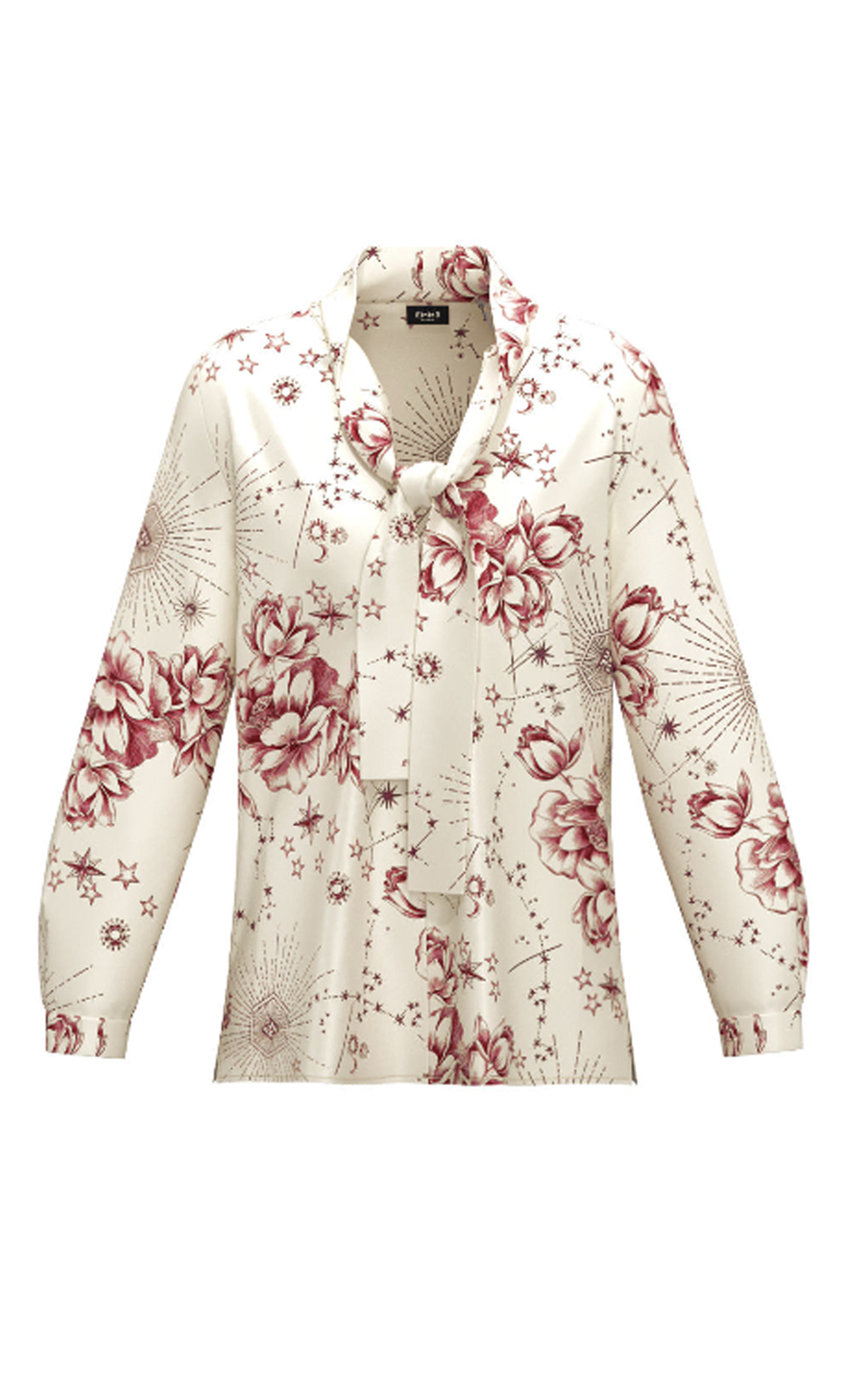 CALA PRINT SHIRT
