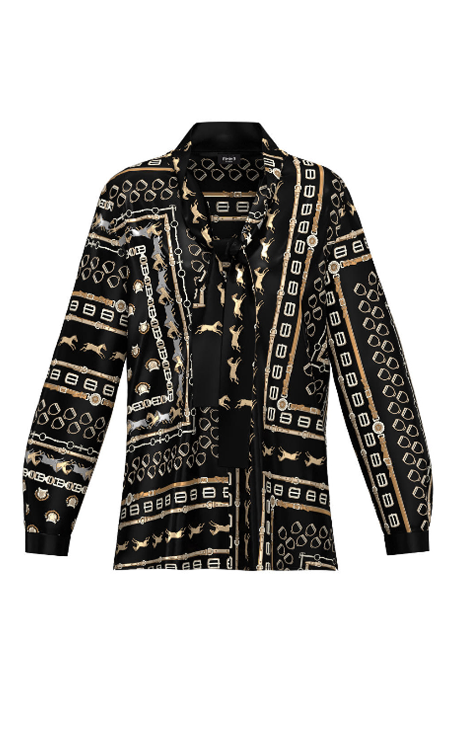 CALA PRINT SHIRT