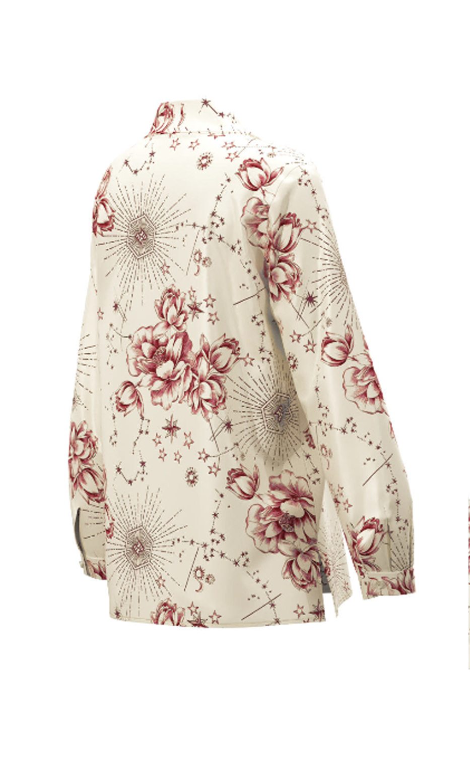 CALA PRINT SHIRT