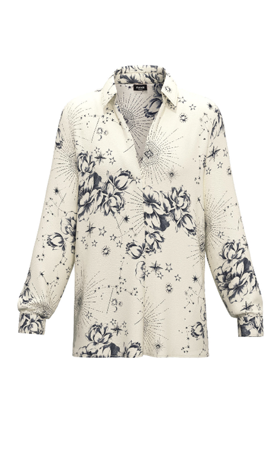 CELTICO PRINT SHIRT