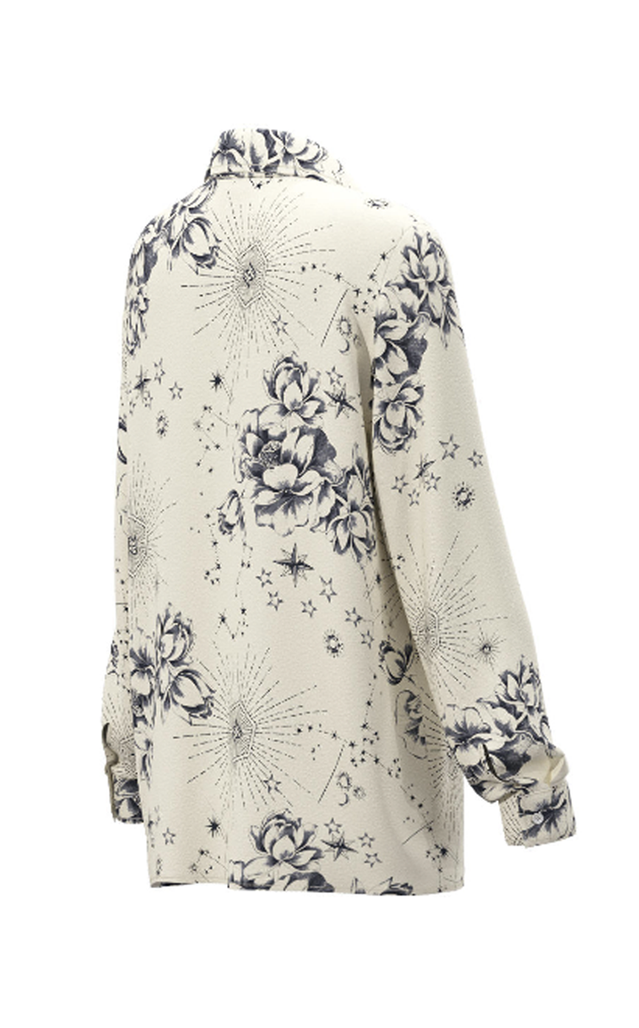 CELTICO PRINT SHIRT