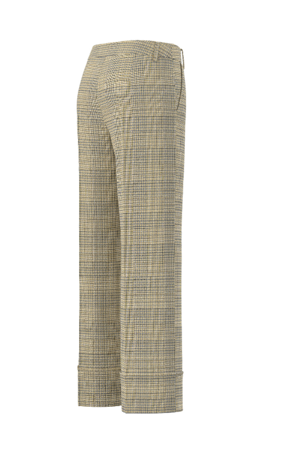 DANY GABARDINE PANT