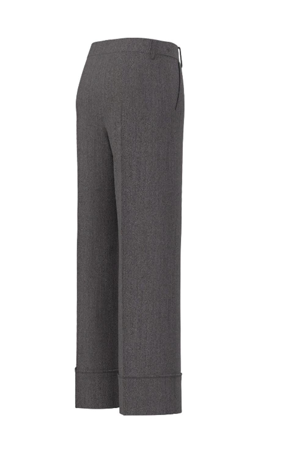 DANY GABARDINE PANT