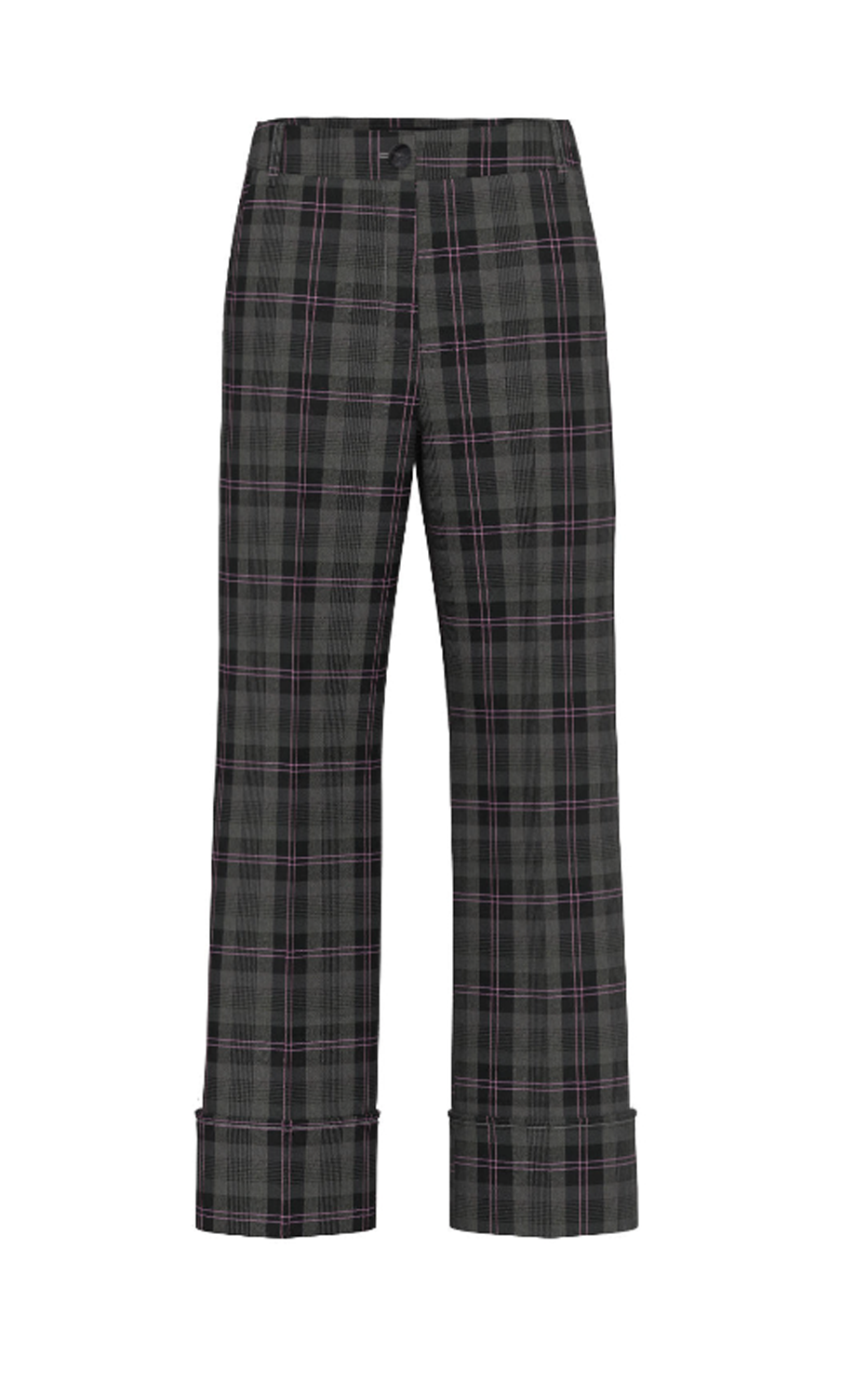 DANY GABARDINE PANT