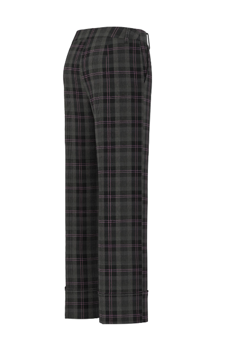 DANY GABARDINE PANT