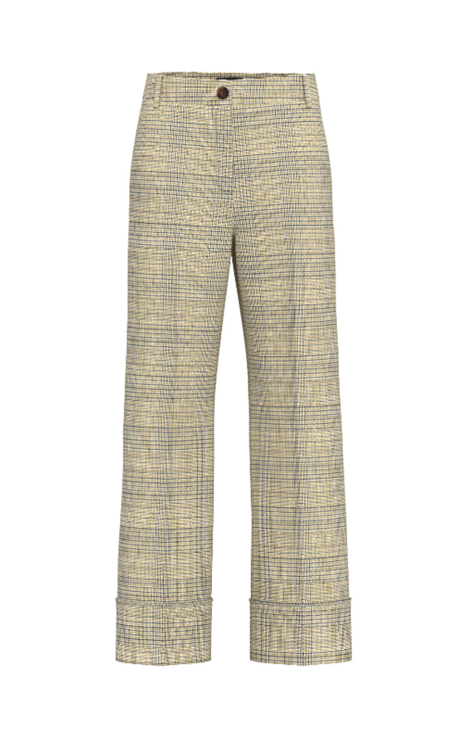 DANY GABARDINE PANT