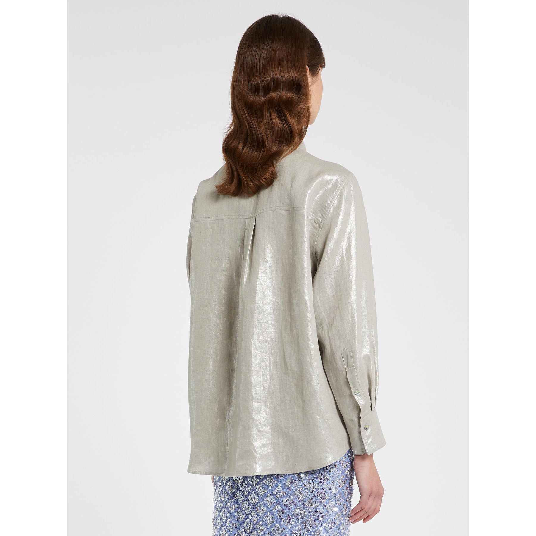 LARIX SHIRT