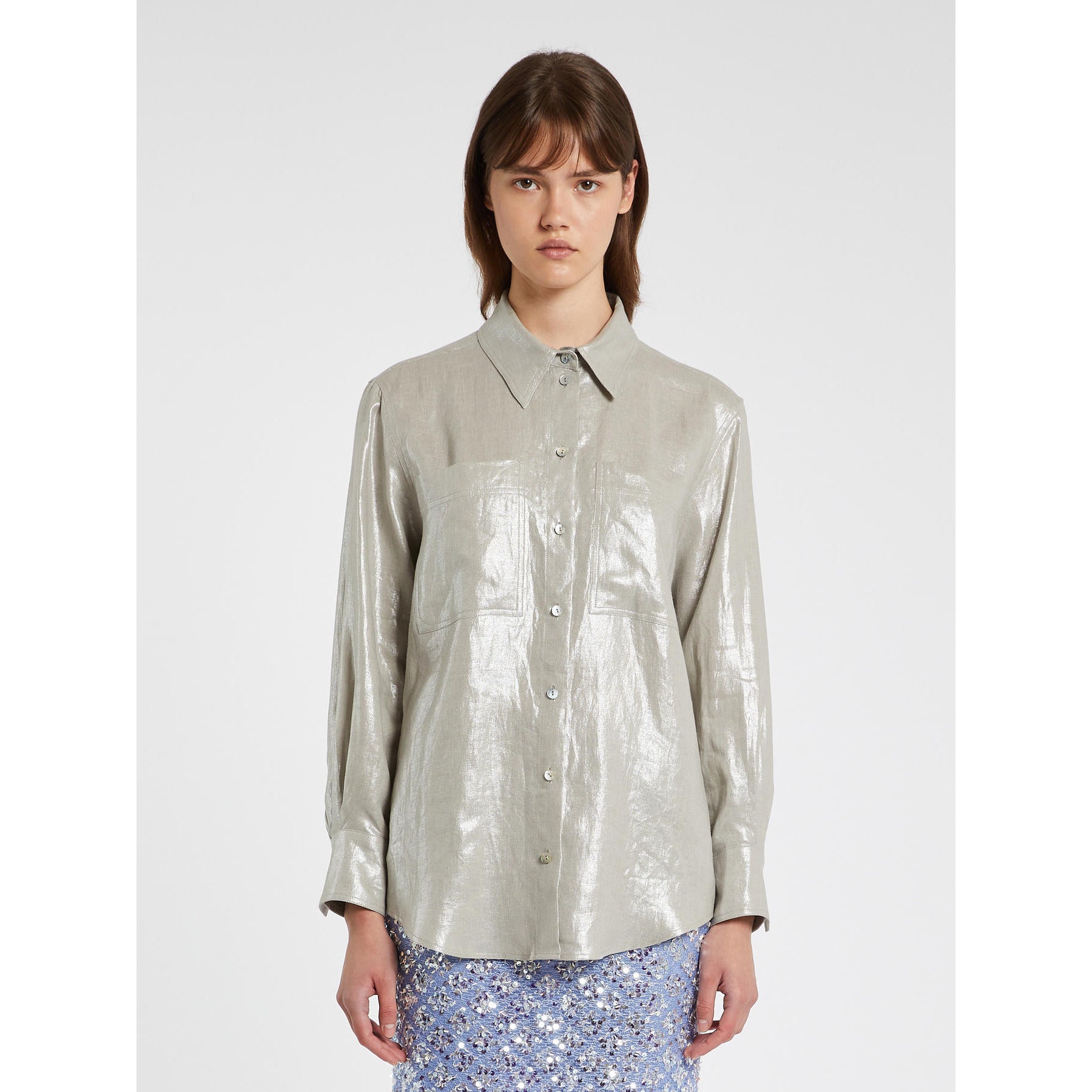 LARIX SHIRT