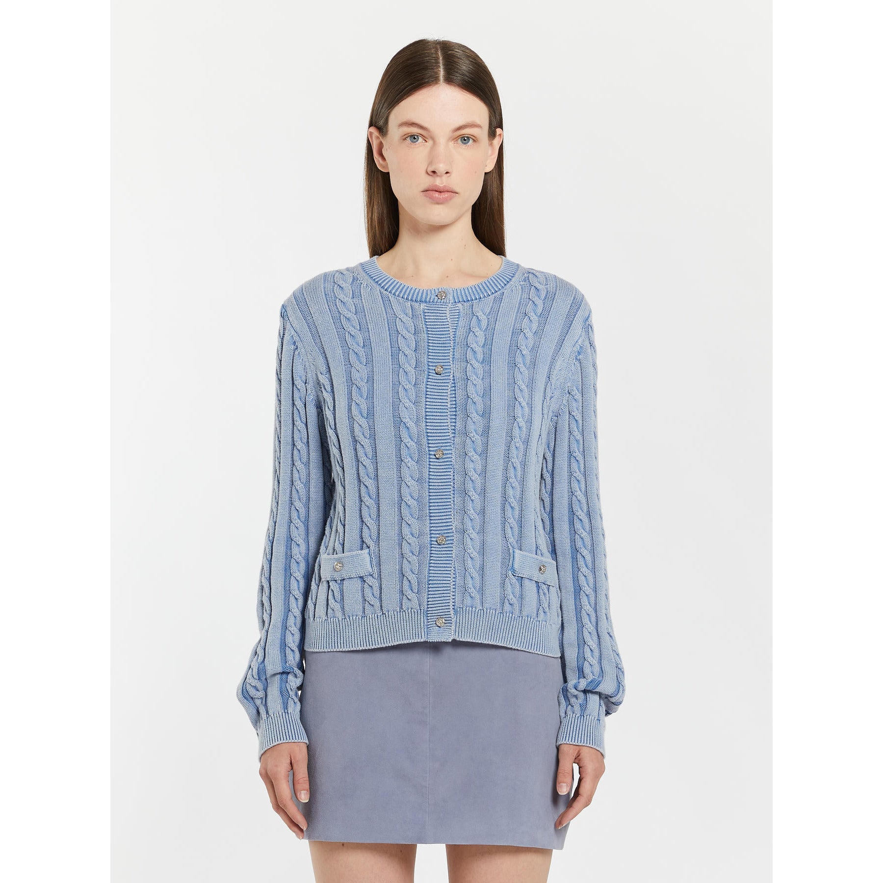 UMBRIA CARDIGAN
