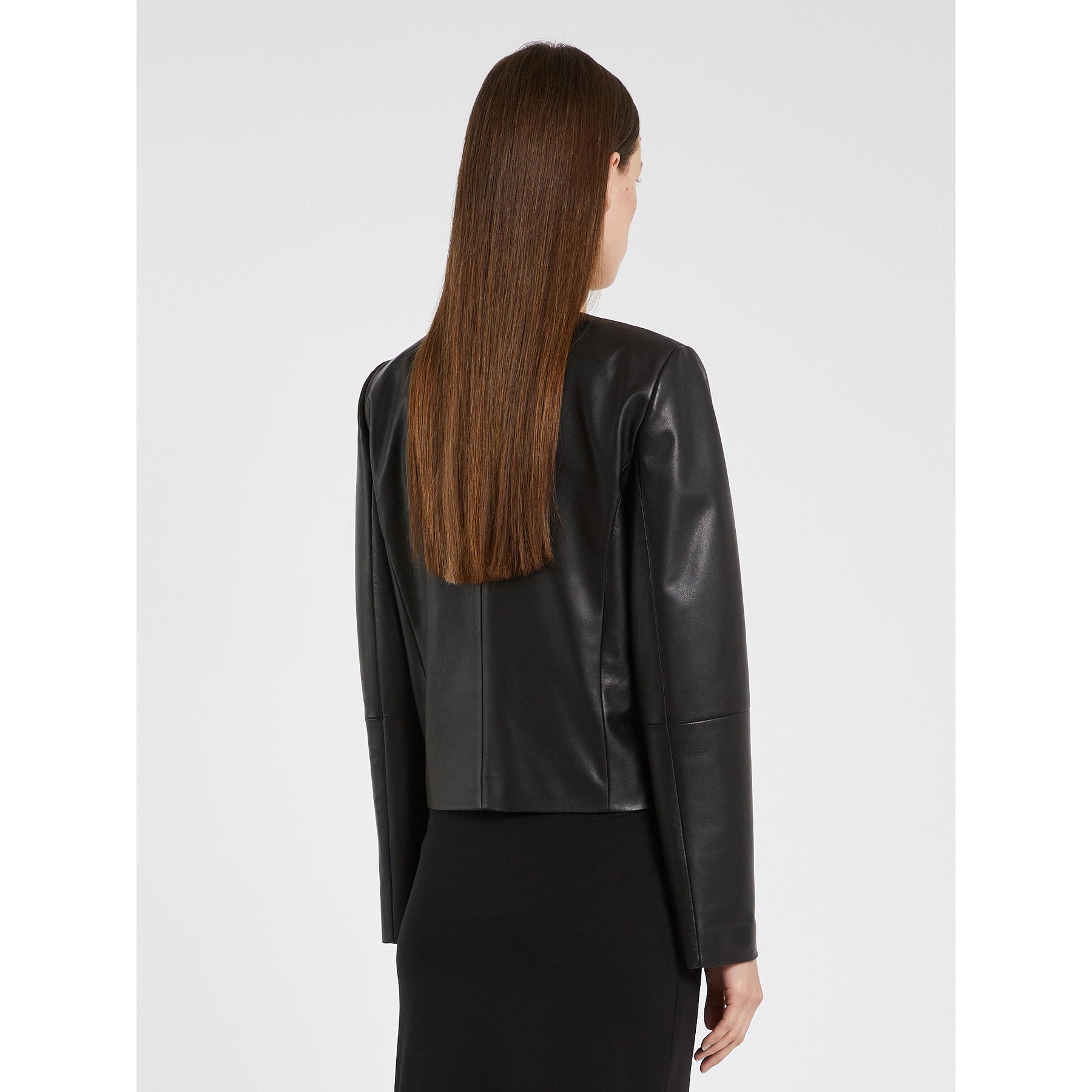 KAYA LEATHER JACKET