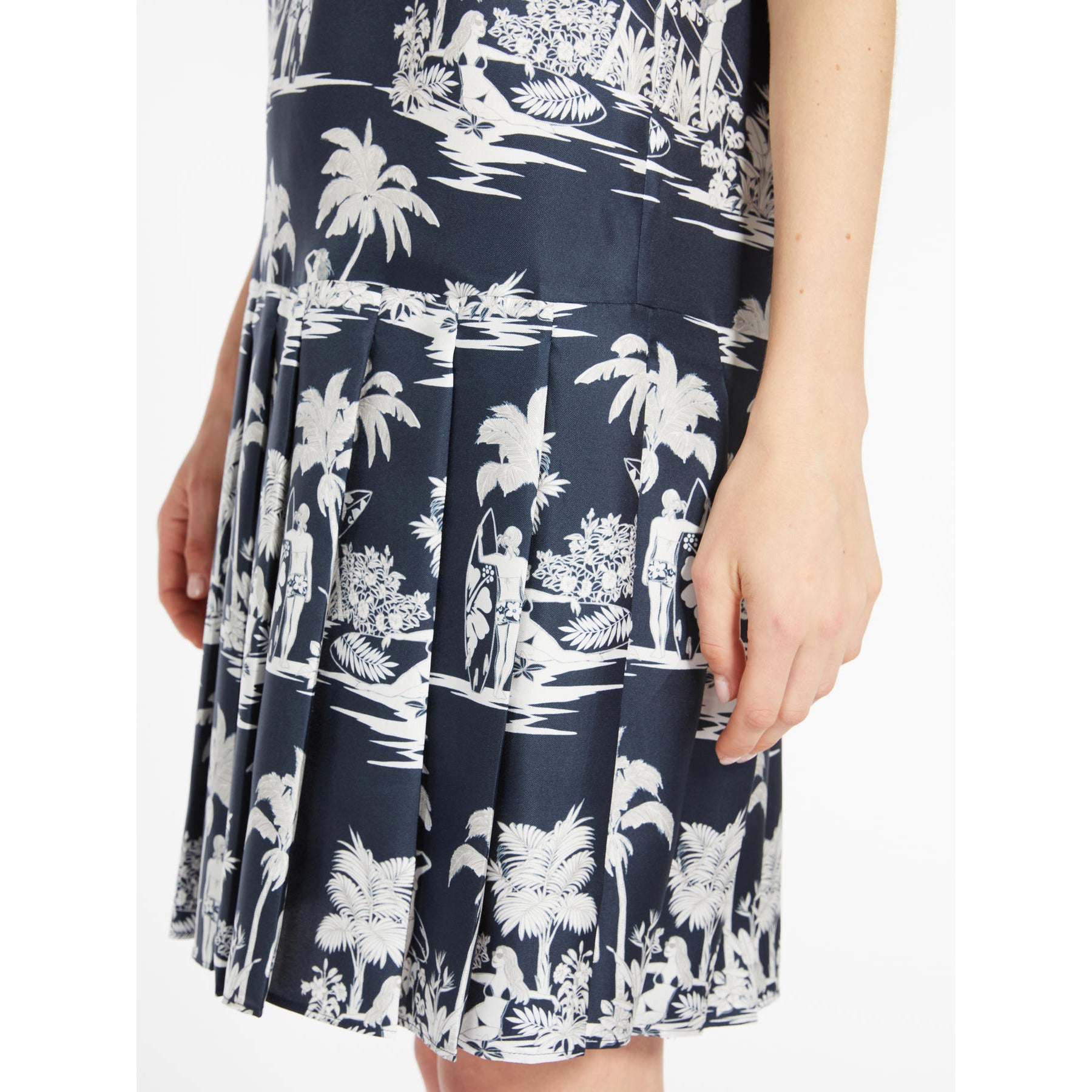 DIONNE DRESS