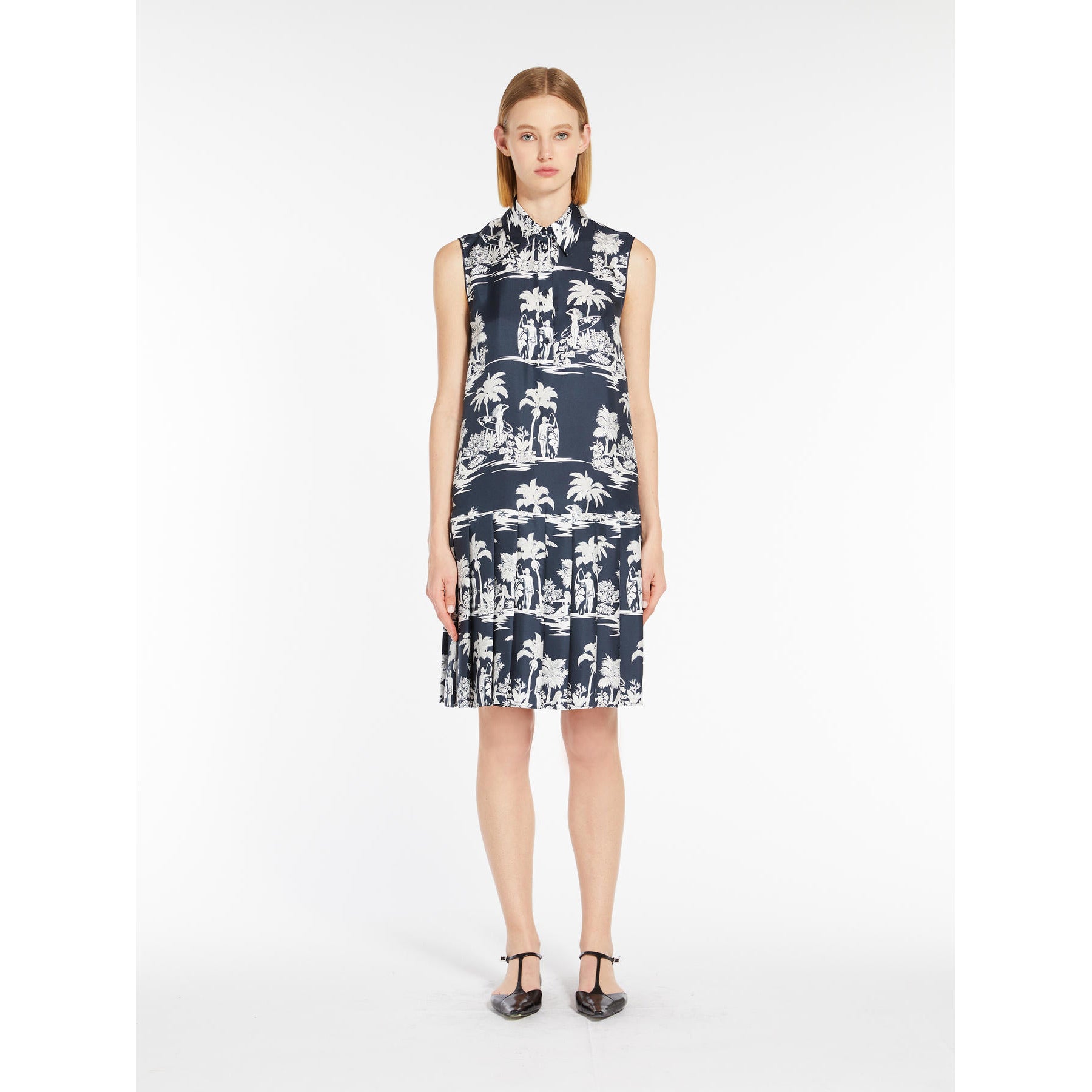 DIONNE DRESS