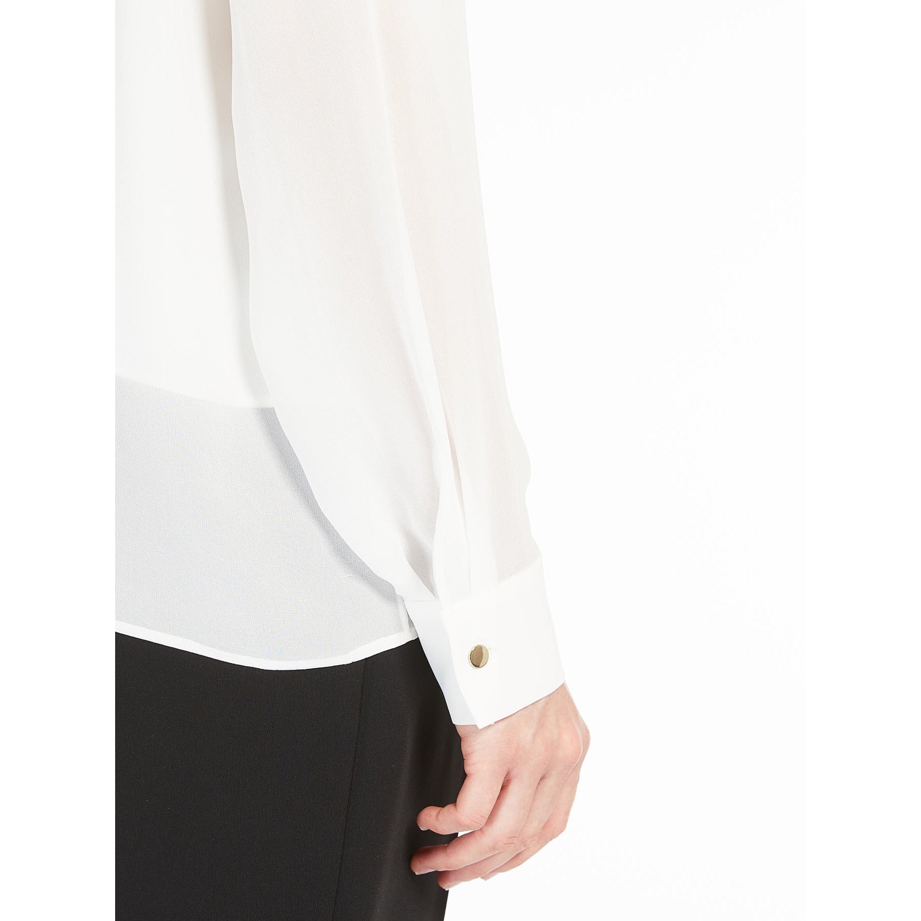 CROTONE SHIRT TOP TUNIC