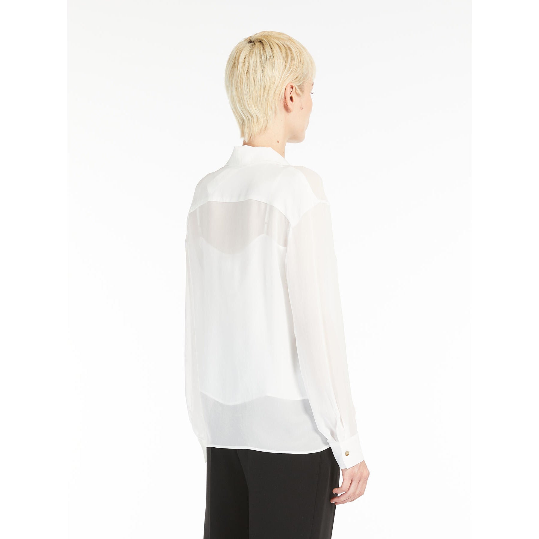 CROTONE SHIRT TOP TUNIC