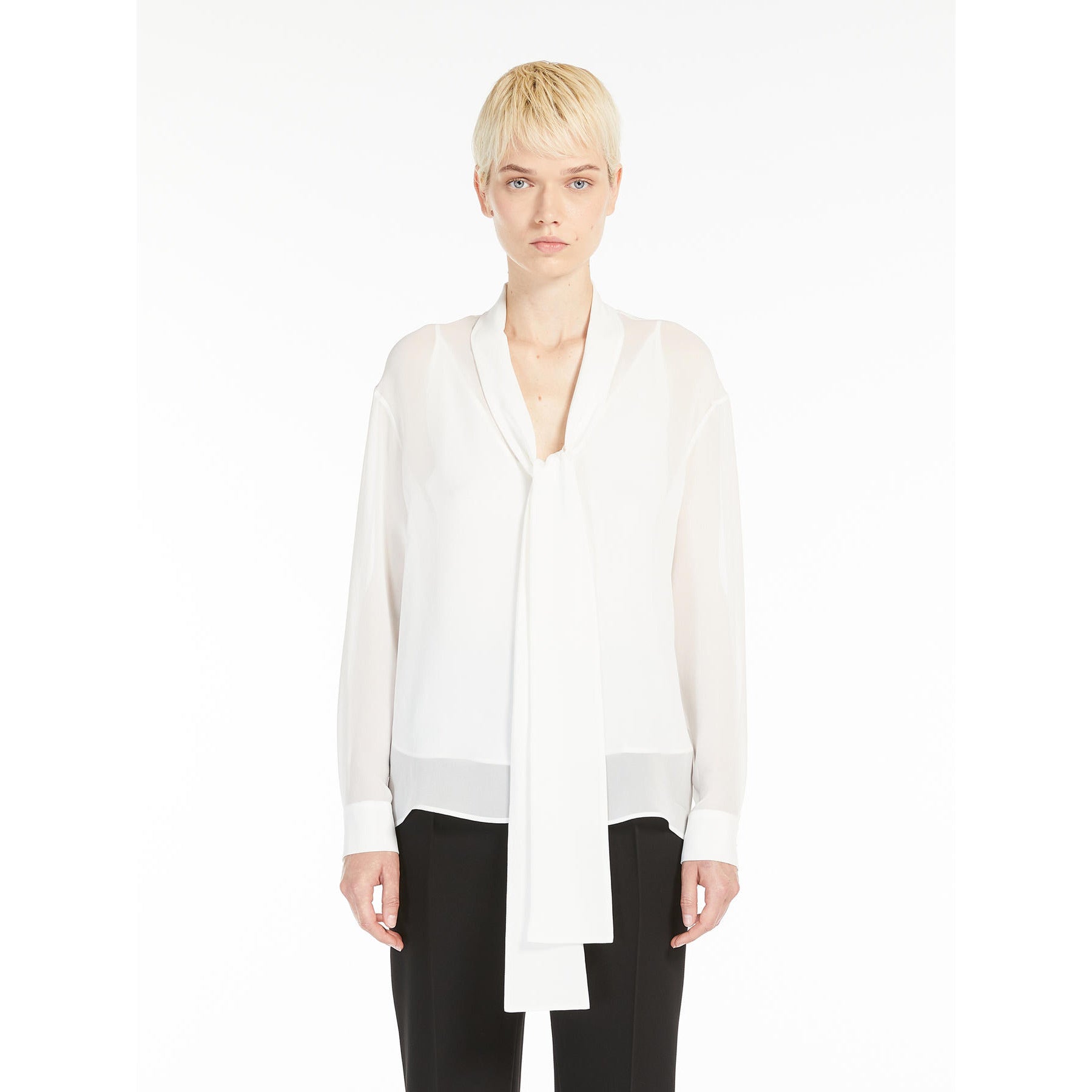 CROTONE SHIRT TOP TUNIC