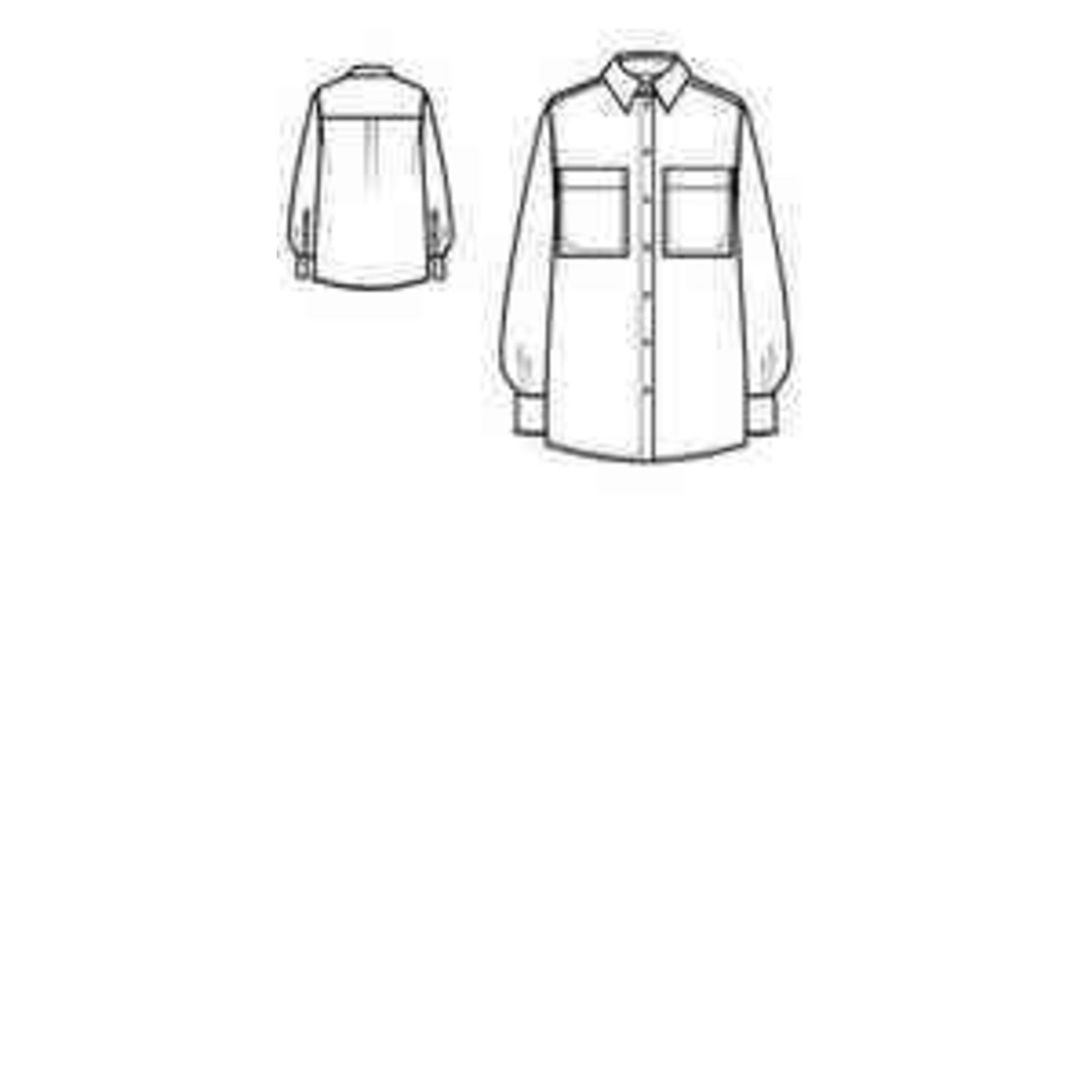 LARIX SHIRT