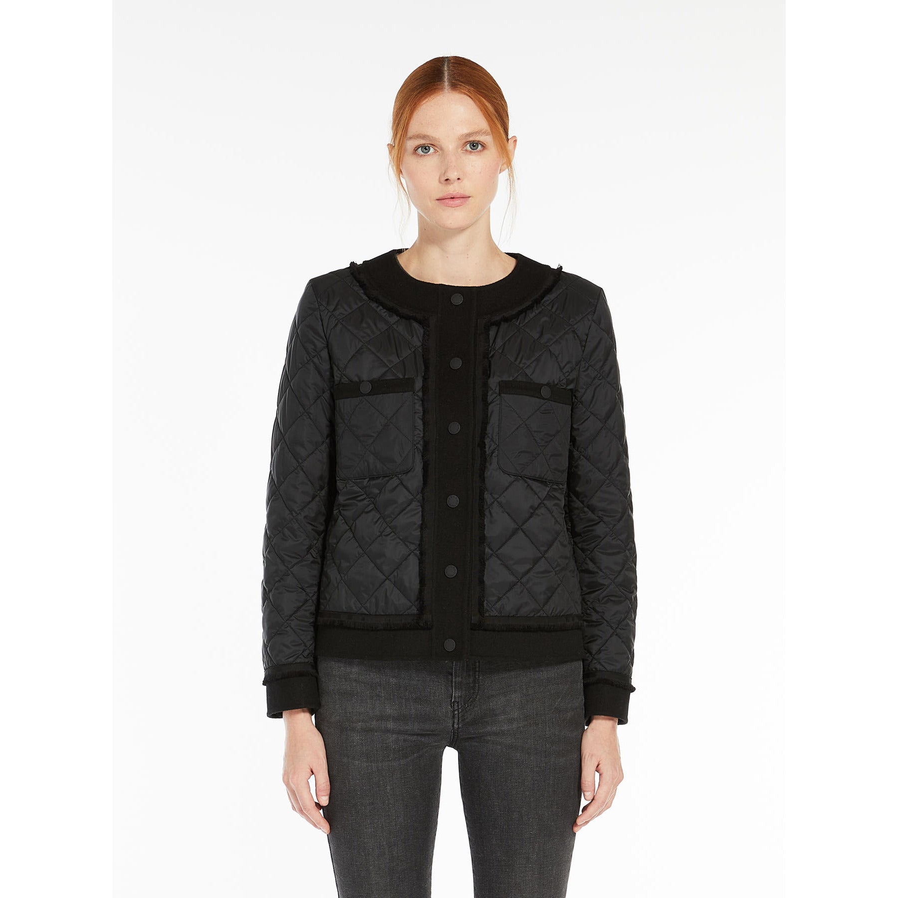 FERRO JACKET
