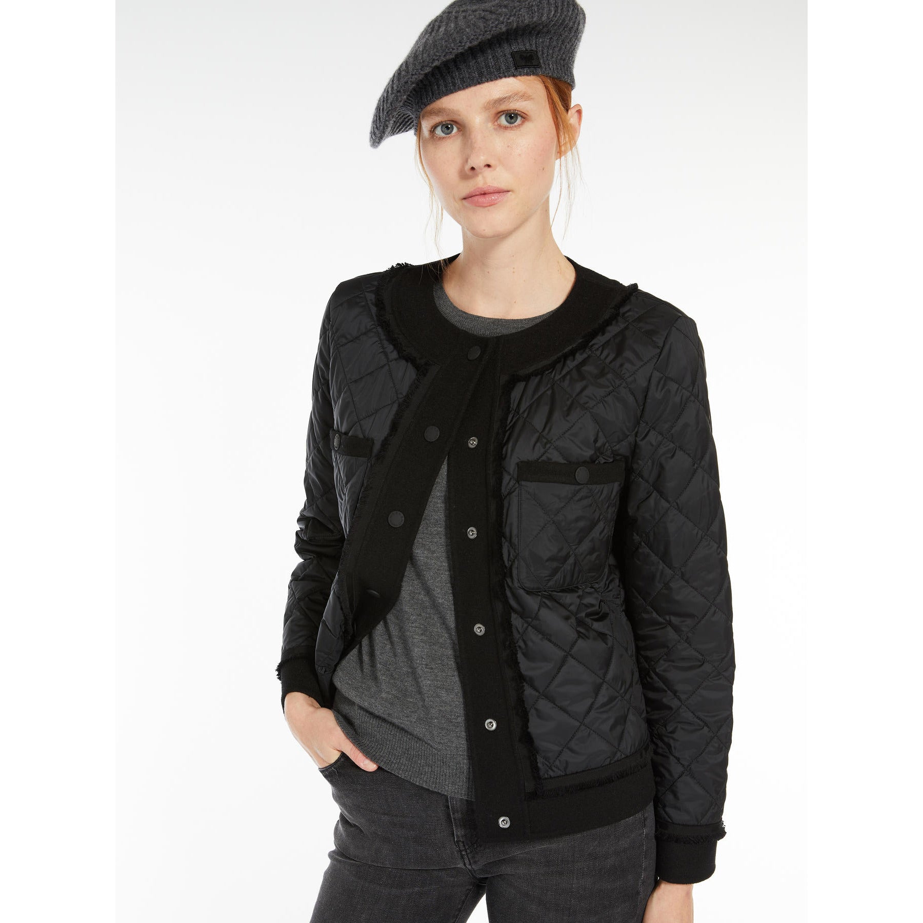 FERRO JACKET