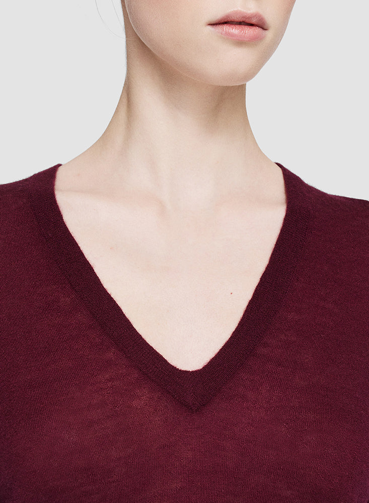 V NK LS CASHAIR TOP ARABICA