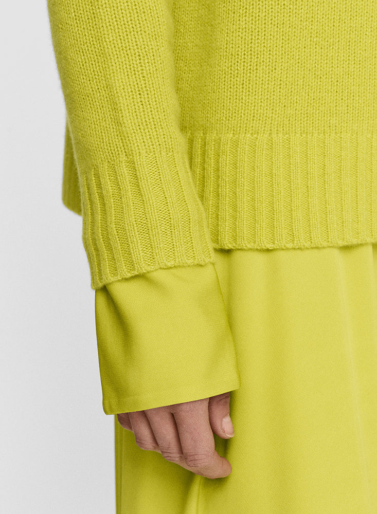 RD NK LS OPEN CMRE TOP GINGKO