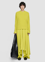 RD NK LS OPEN CMRE TOP GINGKO