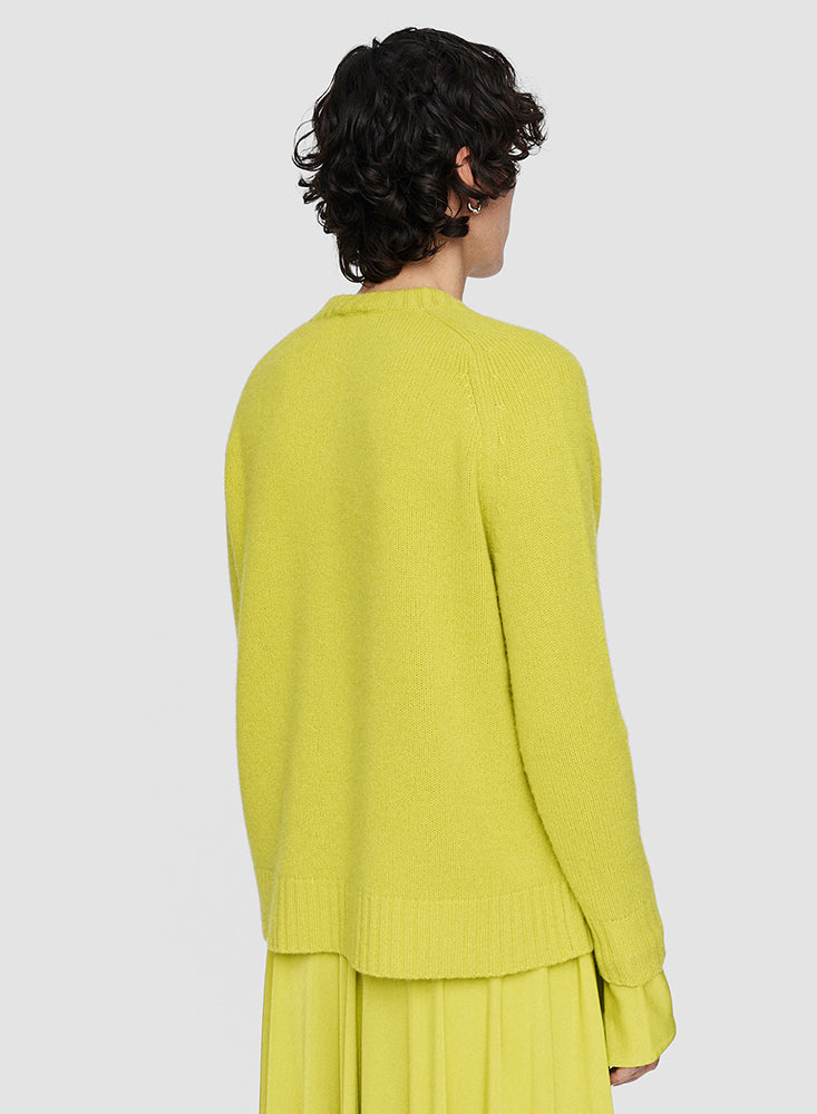 RD NK LS OPEN CMRE TOP GINGKO