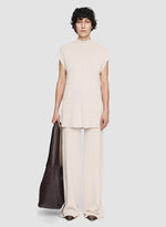 TANK GRID VISCOSE OAT
