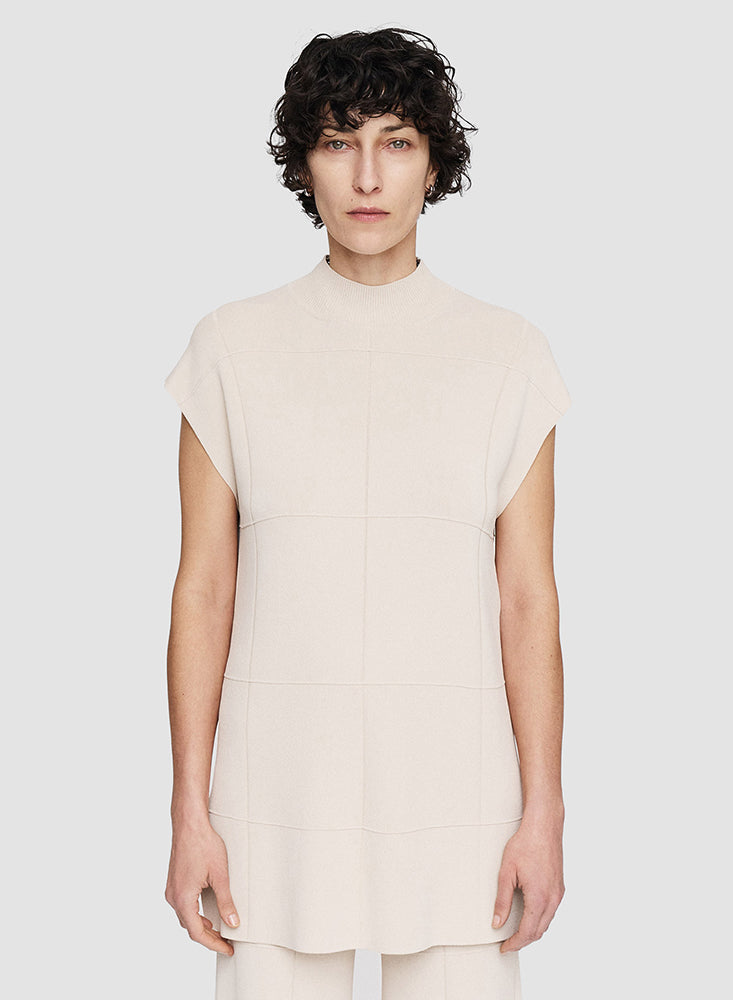 TANK GRID VISCOSE OAT