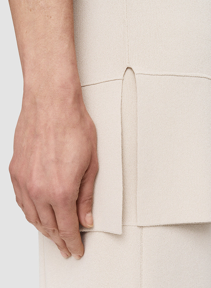 TANK GRID VISCOSE OAT