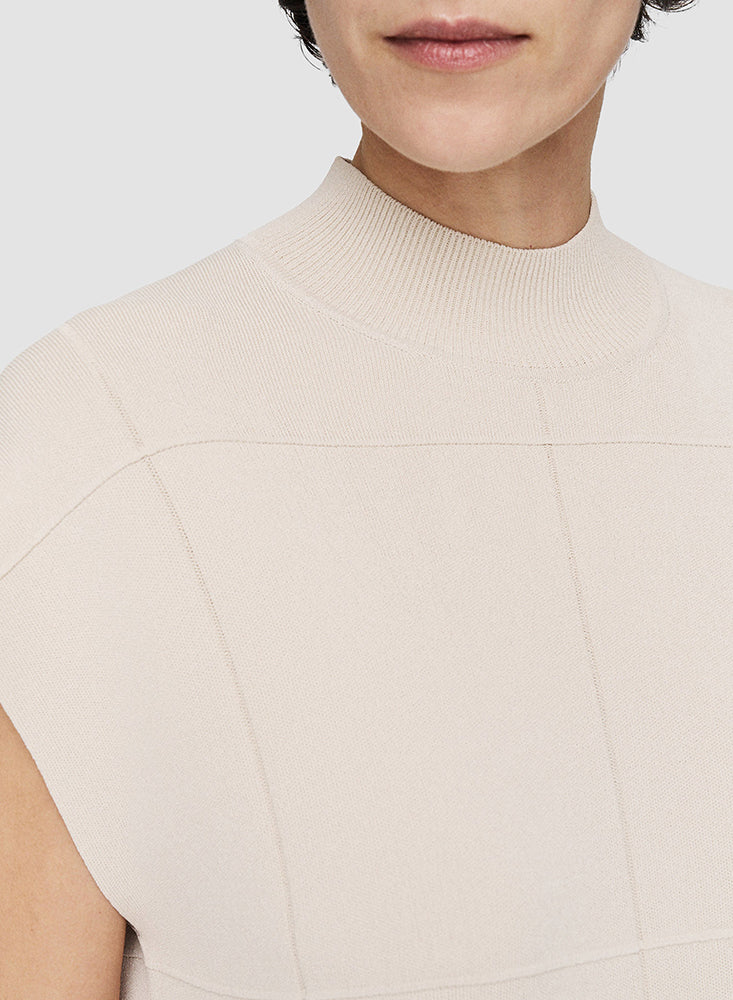 TANK GRID VISCOSE OAT