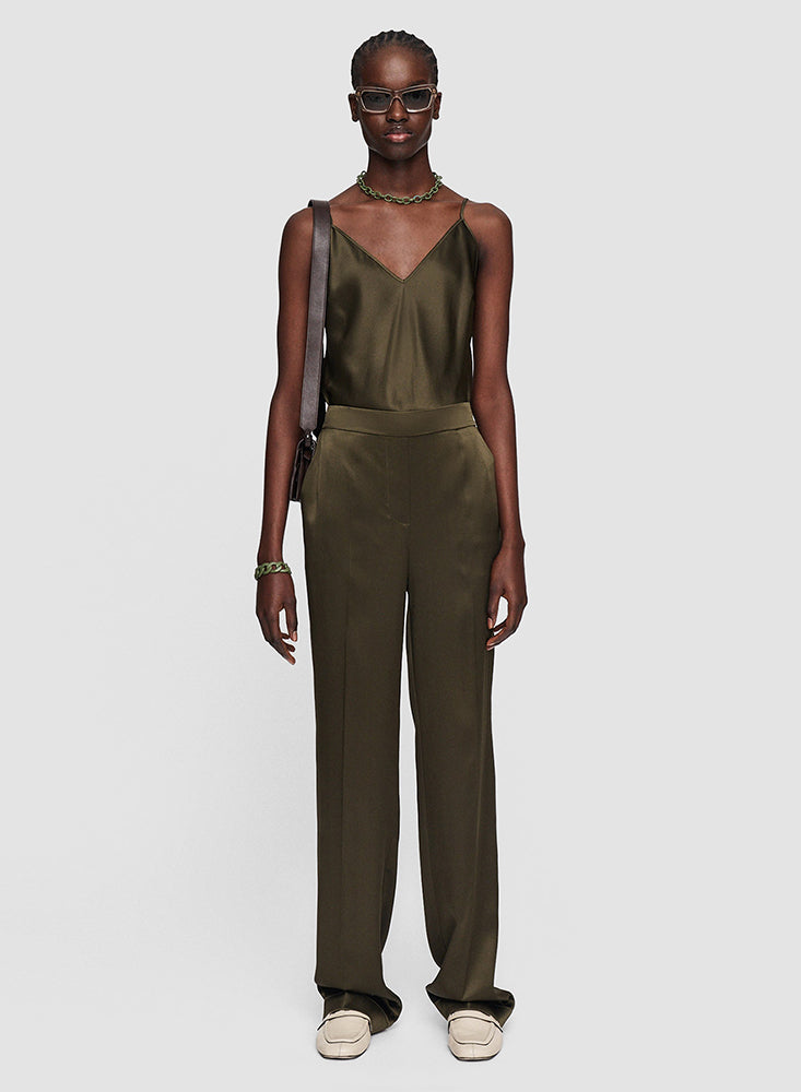TOVA PANTS HASS AVOCADO