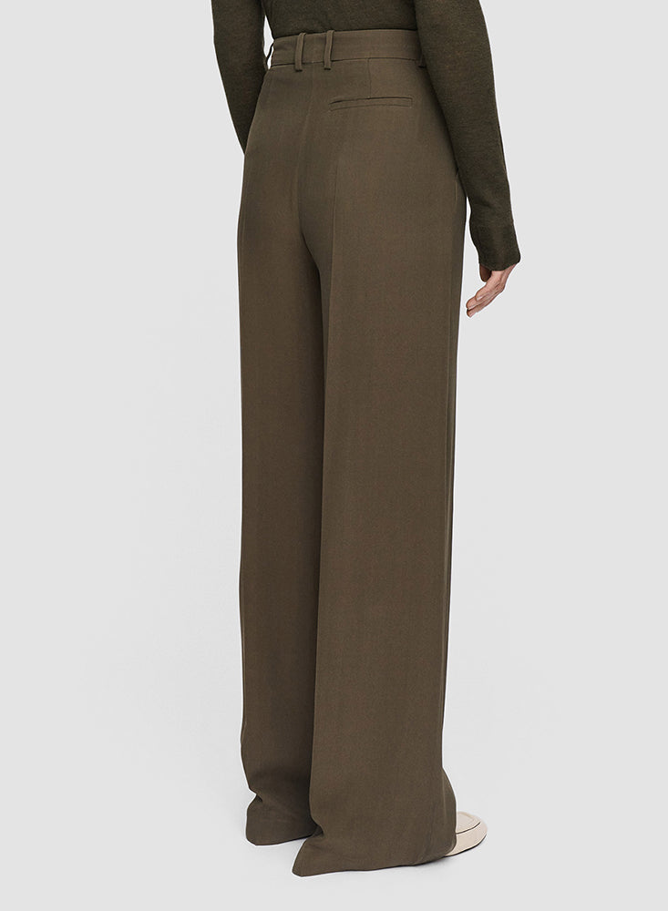 ALANA PANTS HASS AVOCADO