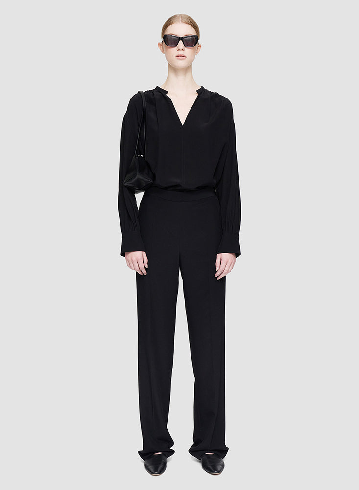 TOVA CDC PANTS BLACK