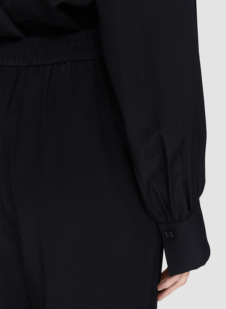 TOVA CDC PANTS BLACK