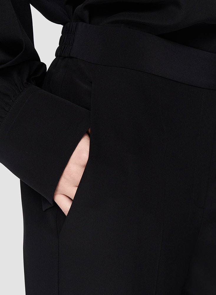 TOVA CDC PANTS BLACK