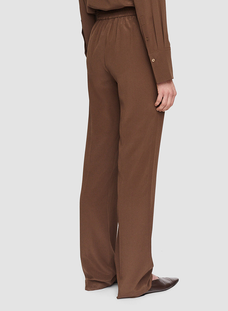 TOVA CDC PANTS ARABICA